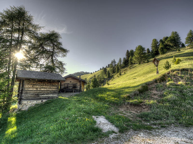 Peut on poser un chalet sur un terrain non constructible