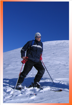Les gentianes gresse en vercors chalet