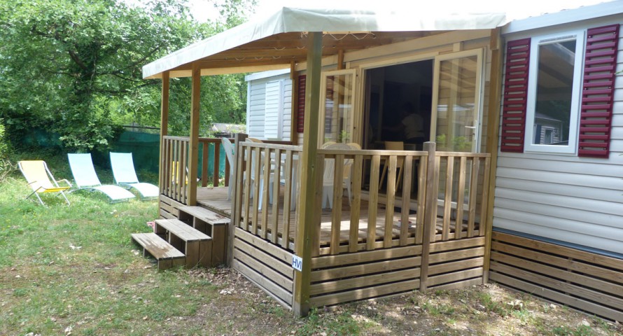 Chalet irm