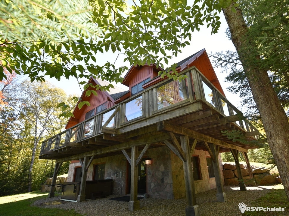 Location chalet gap pas cher