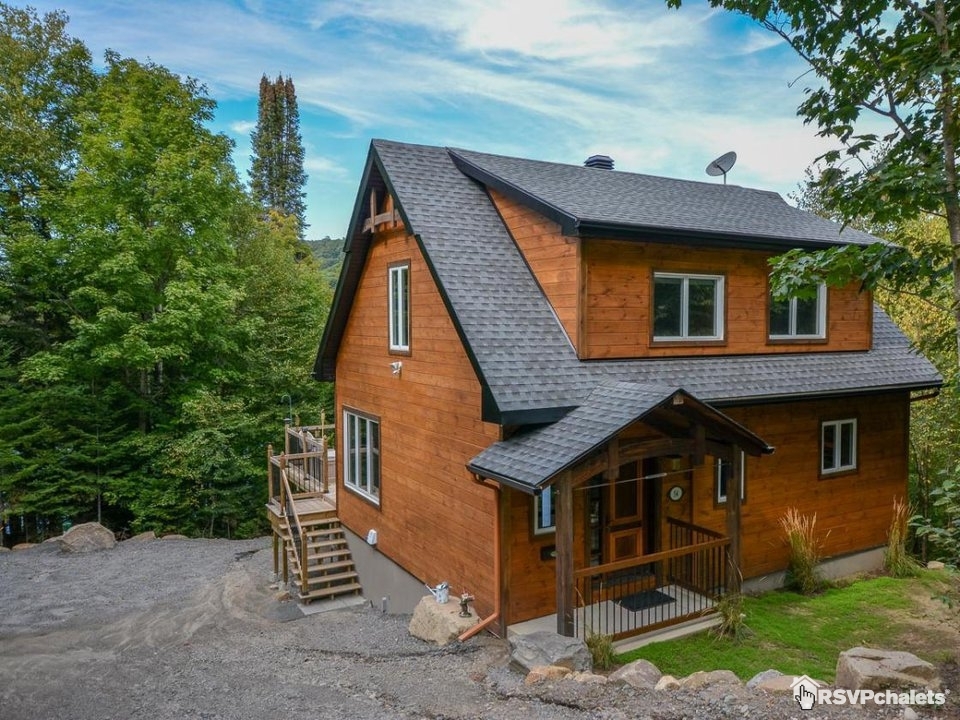 Location chalet neuchatel