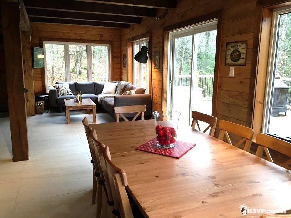 Location chalet neuchatel