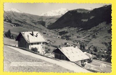 Marie therese chalet