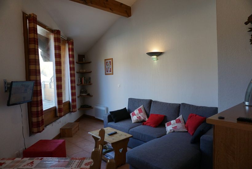Chalet d orcières