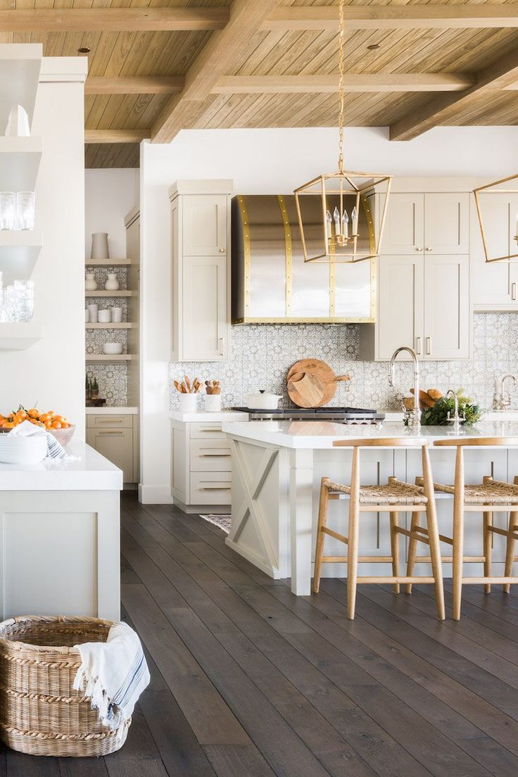 Tableau pour chalet