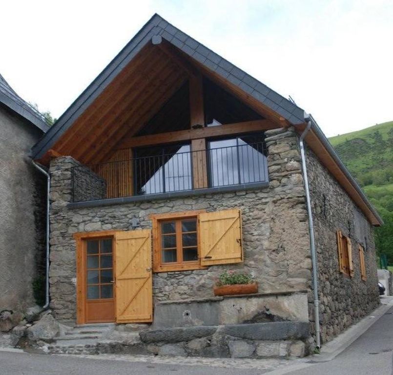 Location chalet luchon