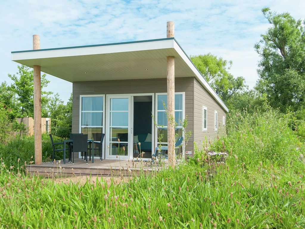 Chalet holland