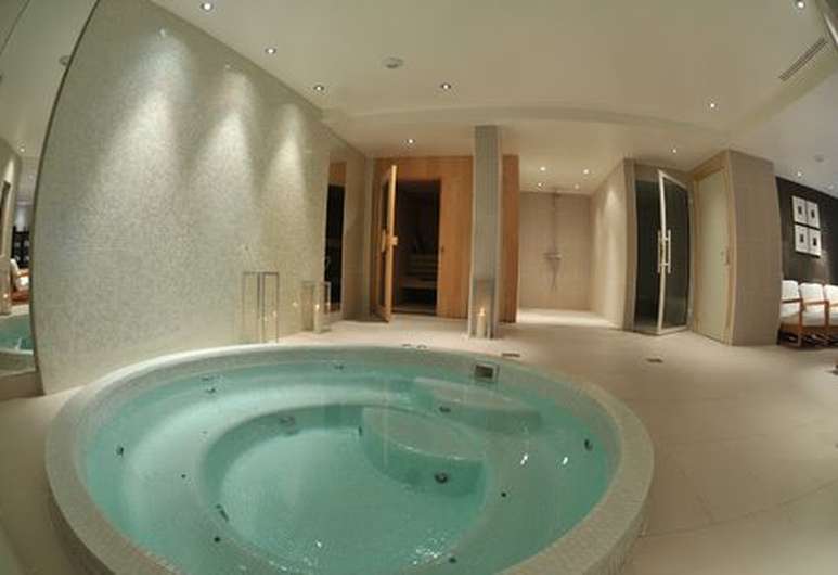 Chalet de chamrousse