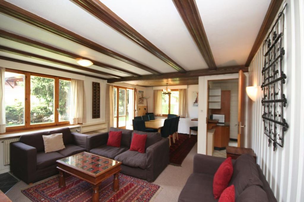 Style chalet com