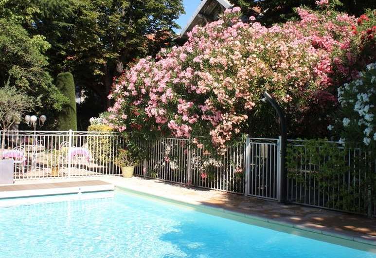 Le chalet st remy