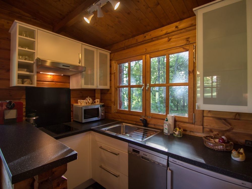 Chalet annecy