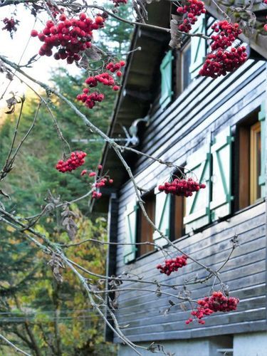 Chalet bareges