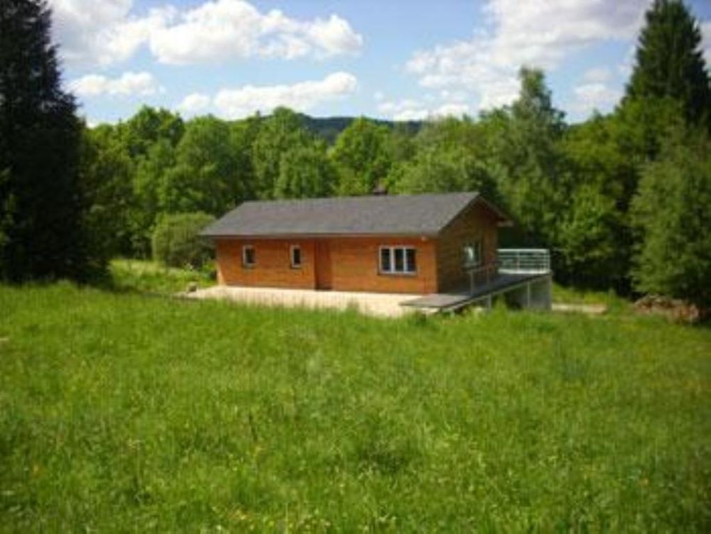 Location chalet ardenne belge