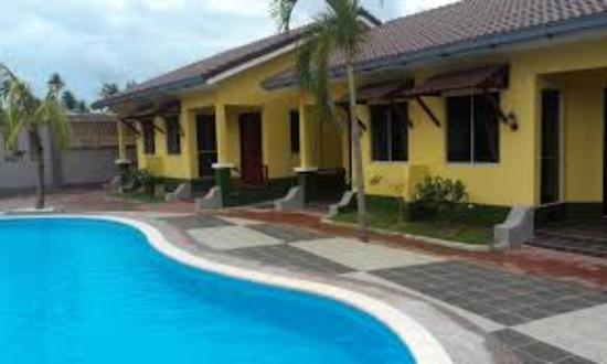 Langkawi chalet