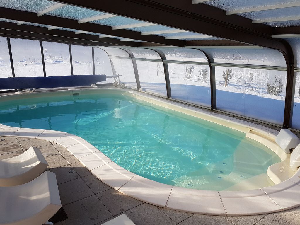 Chalet vosges week end jacuzzi