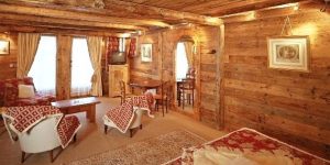 Chalet en montagne pas cher