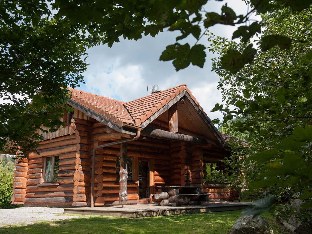 Tout chalet