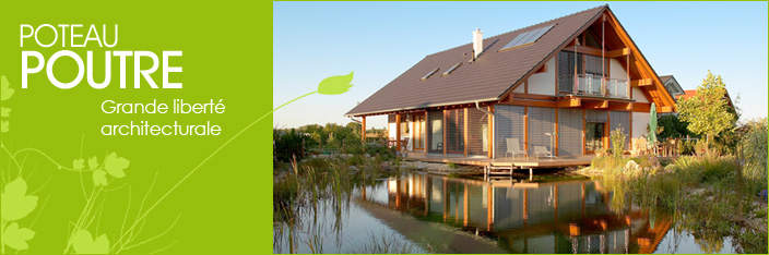 Vente chalet bois en kit