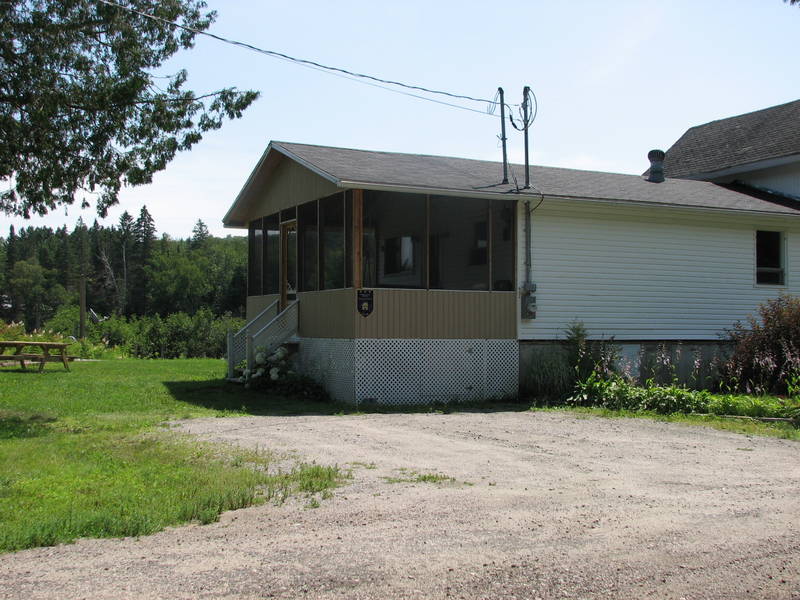 Chalet l hirondelle