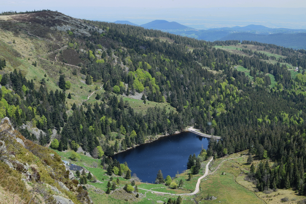 Chalet erichson