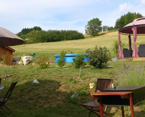 Chalet de dausse