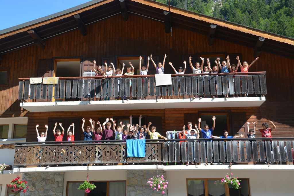Louer chalet megeve