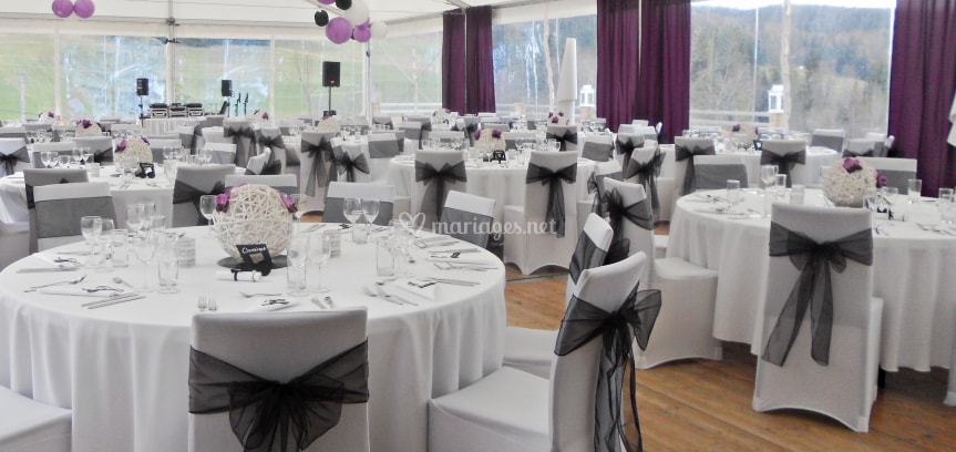 Chalet serra lamoura