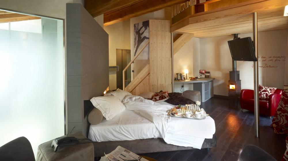 Chalet boutique