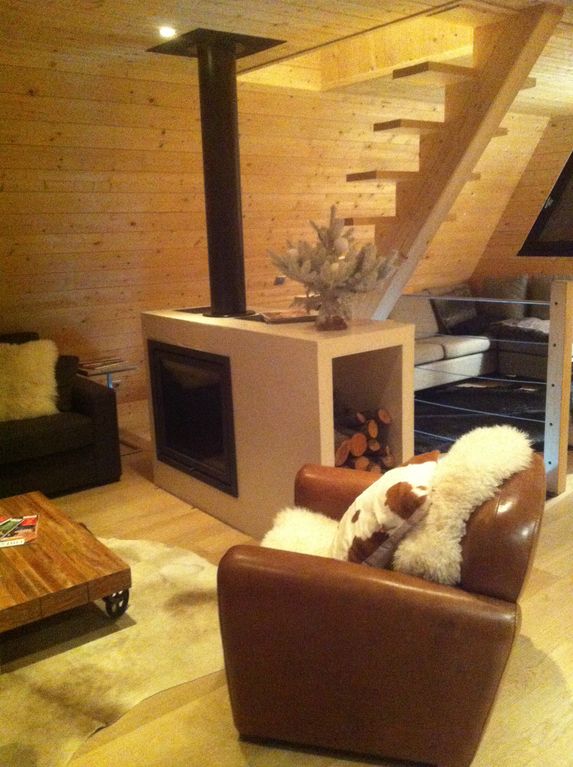 Location chalet st lary particulier a particulier