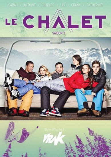 Musique serie le chalet
