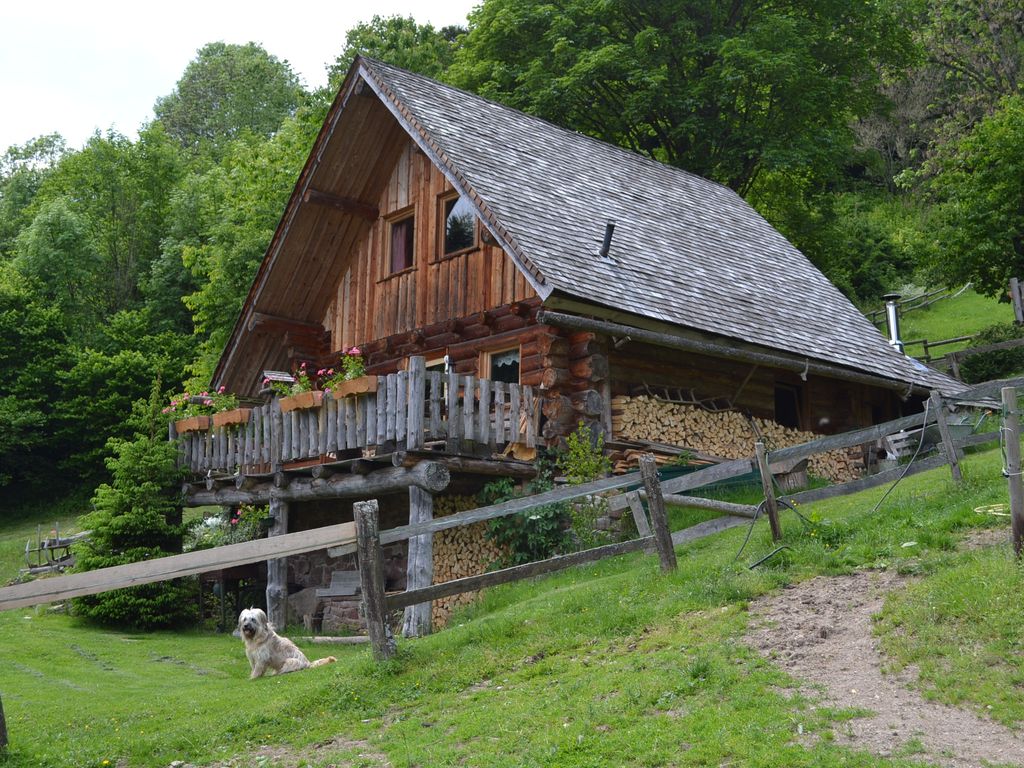 Chalet le hohwald