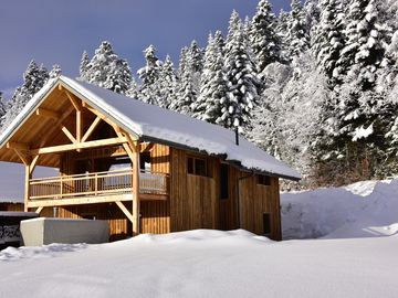 Chalet feclaz