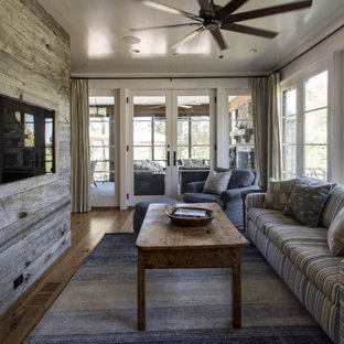 Chalet pret à vivre