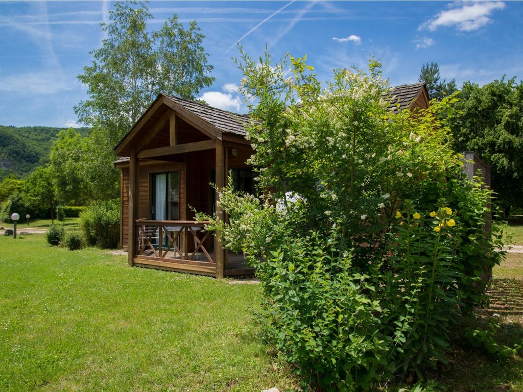 Chalet booz