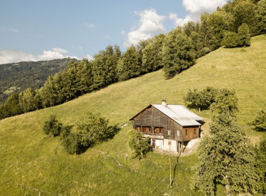 Acheter chalet haute savoie
