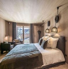 Location chalet morvan lac des settons