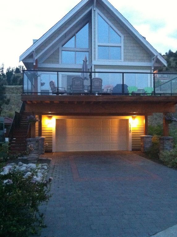 Location chalet familial