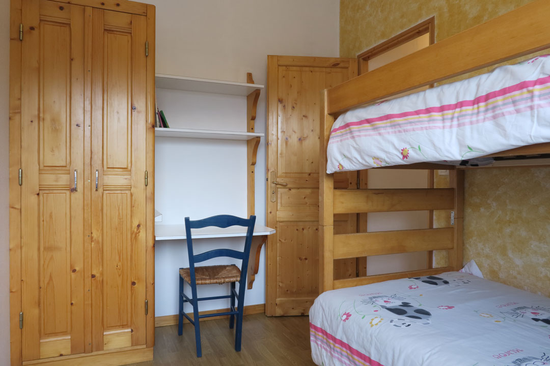 Gites du chalet autrans