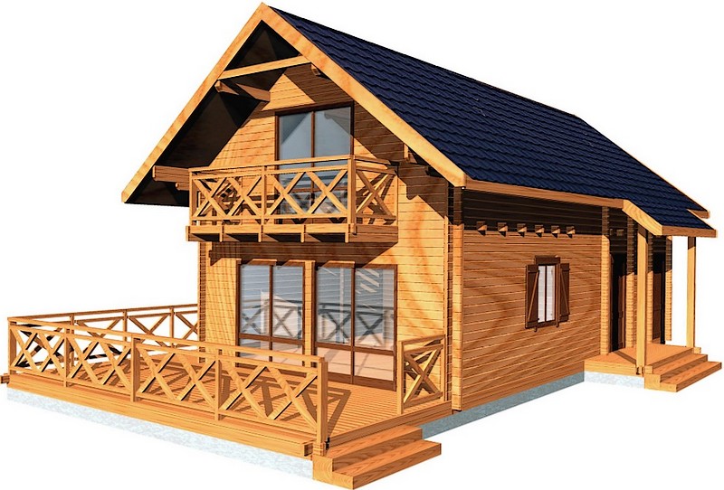 Chalet a louer pyrenees 2000