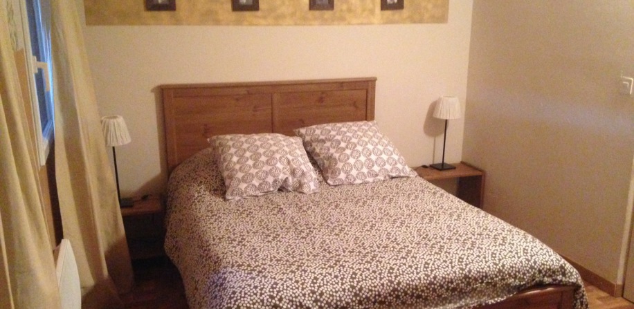 Chalet interclub mont serein