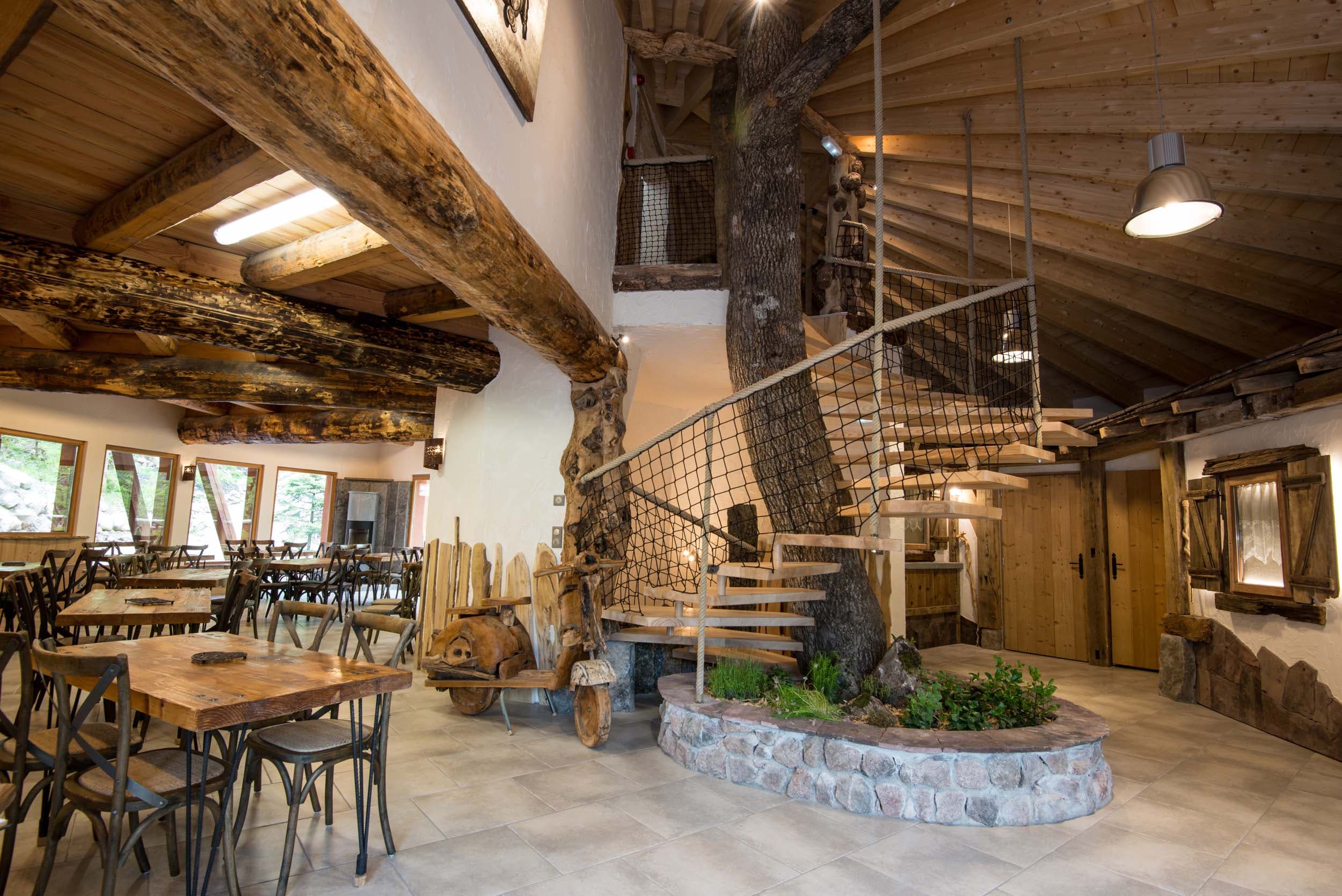 Location chalet pour anniversaire