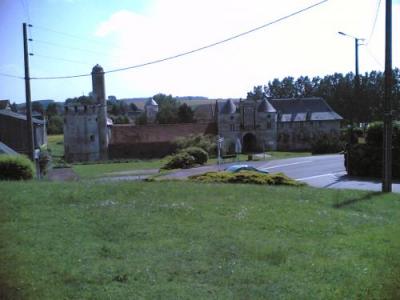 Chalet d'esnes