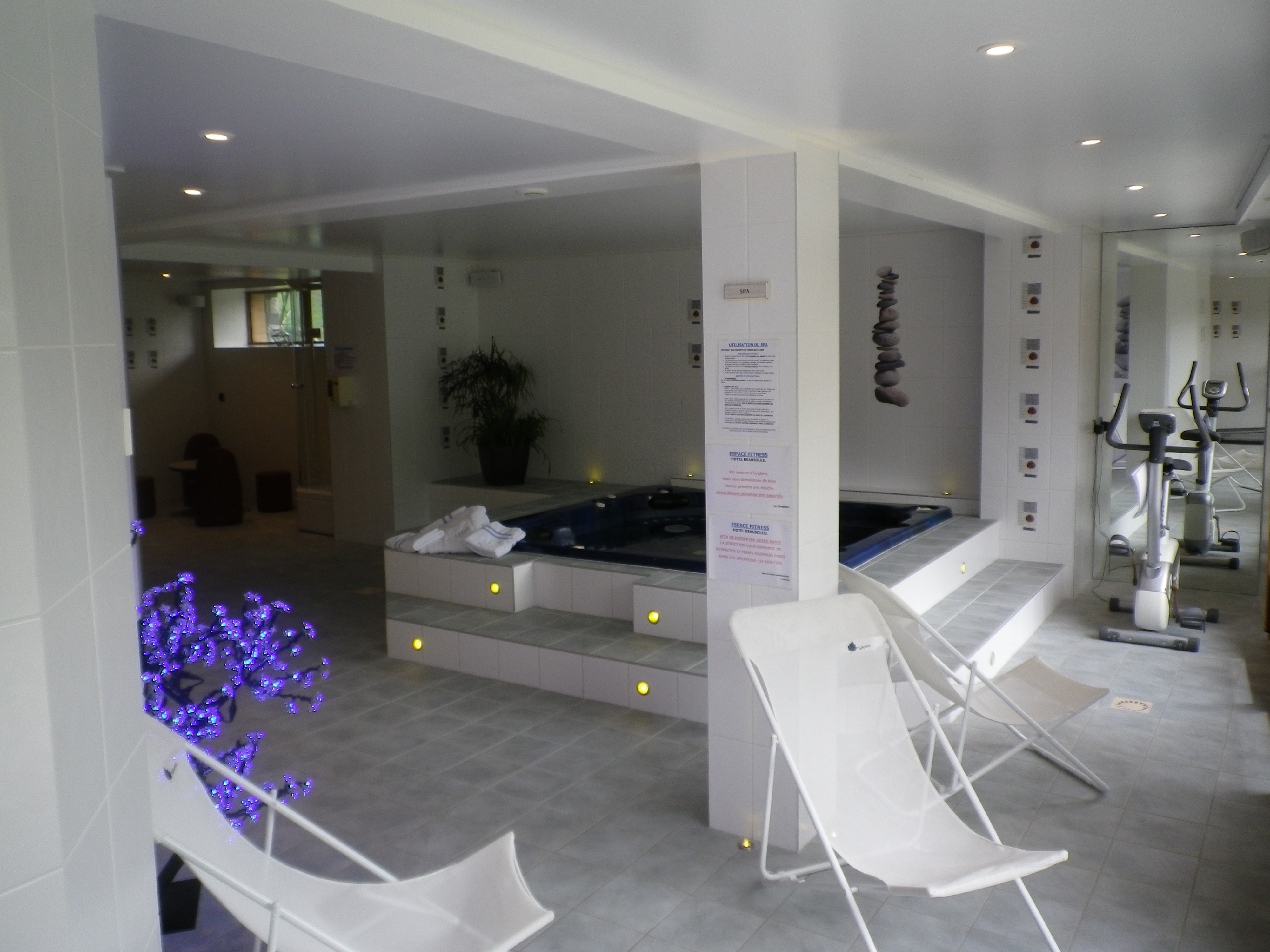Chalet beausoleil st sorlin d'arves