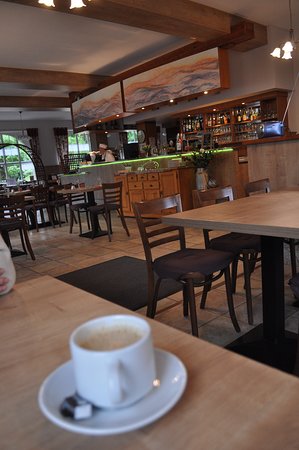 Restaurant du chalet