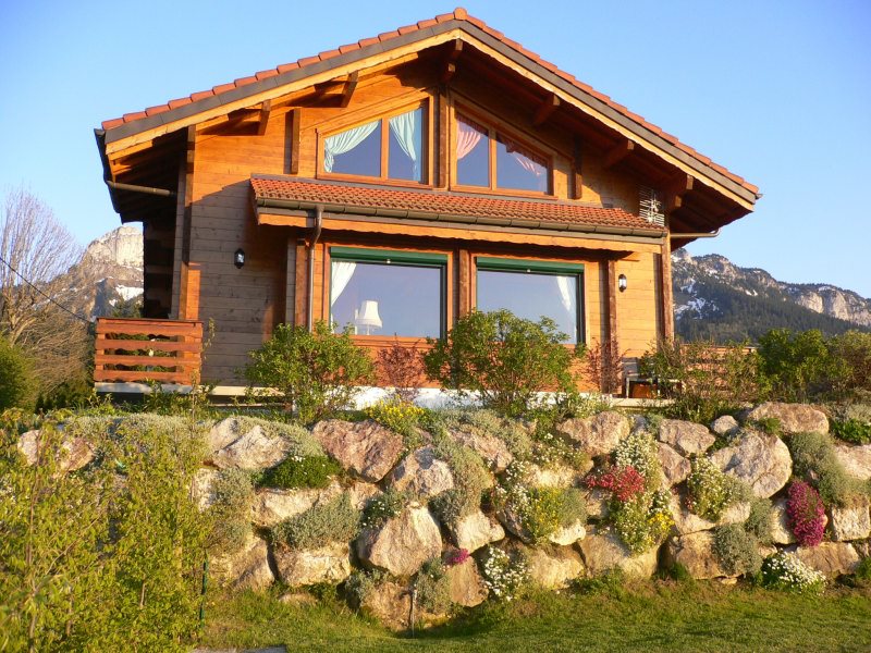 Chalet des aigles