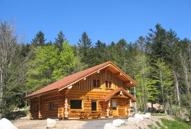 Chalet a vendre le revard
