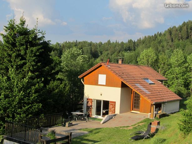 Le bon coin location chalet montagne