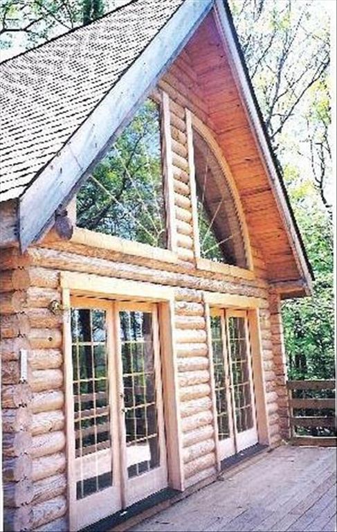 Abritel chalet