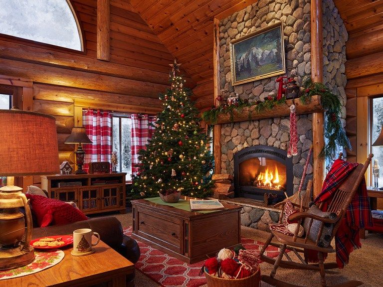 Chalet noel 2016