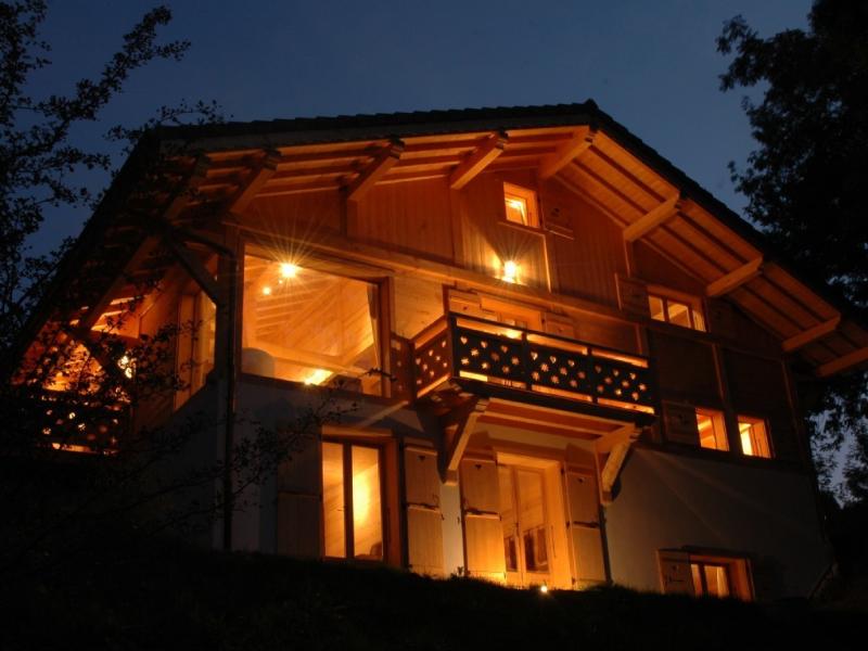 Location chalet 6 chambres